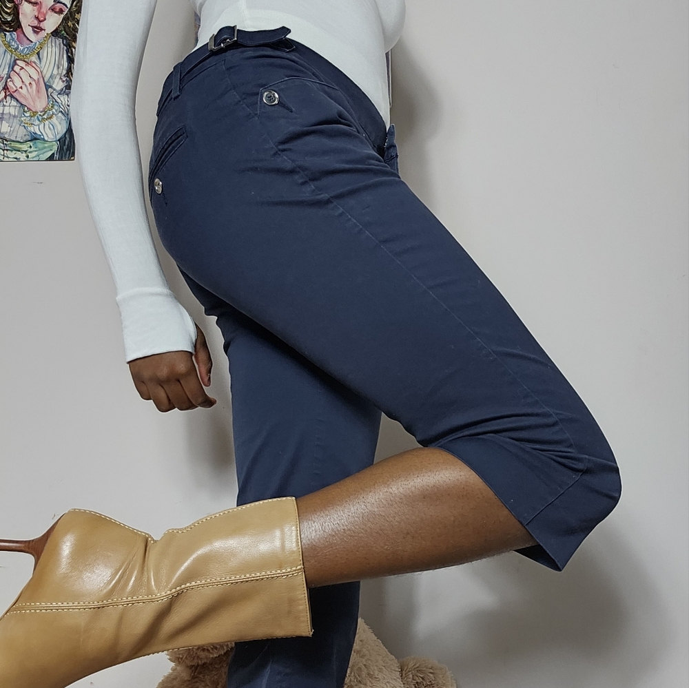 D&Gabbana capris